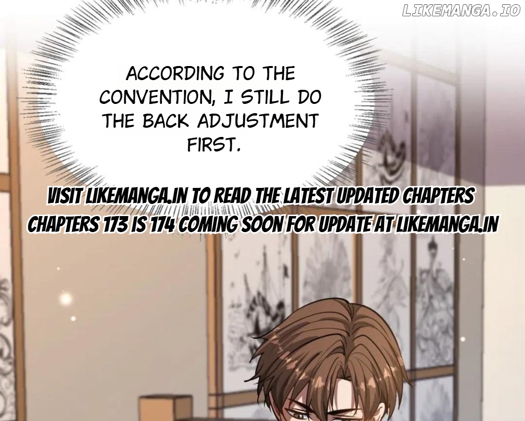 I’m Trapped In This Day For One Thousand Years Chapter 172 - page 1